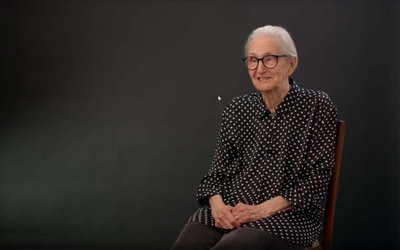 Васильцова Полина Яковлевна